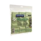 Microvezeldoek groen 40 x 40 cm "Wypall KC" artikelfoto