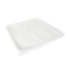 Lavette microfibre blanc 40 x 40 cm "C120" photo du produit