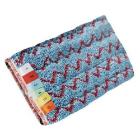 Gent blauw en rood EMR80 14 x 26cm artikelfoto