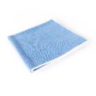 Lavette microfibre bleu 40 x 40 cm "C120" photo du produit