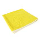 Lavette microfibre jaune 40 x 40 cm "C120" photo du produit