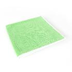 Lavette microfibre vert  40 x 40 cm "C120" photo du produit