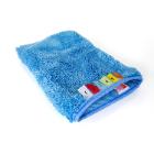 Microvezelhandschoen blauw 14 x 26 cm "clean speed" artikelfoto