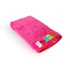 Microvezelhandschoen roze 14 x 26 cm "clean speed" artikelfoto