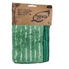 Pad double-face ecologique microfibre viscose de bambou 20 x 25 cm "cuisine" photo du produit