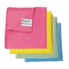 `SMARTCOLOR MICROWIPE 4000/BLEU`: Microfibre/40x38cm photo du produit