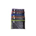 Lavette microfibre carbone - 60 x 40 cm - 400 gm² - 5 pièces photo du produit