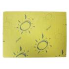 Lavette naturelle jaune 25 x 36cm Wettex photo du produit