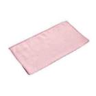 `TASKI MICROCARE ROUGE: Microfibre/40x40cm `/ photo du produit