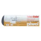 Laine d'acier en paquet de 200 gr Piwel n&deg; 00 photo du produit