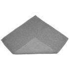 `SCHUURDOEK`: micro-vezel grijs 28x28cm artikelfoto