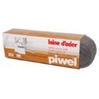 Staalwol in 200 gr verpakking Piwel n&deg; 000 artikelfoto
