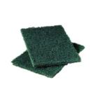 Schuurlap groen 15,8 x 22,4 cm Scotch Brite artikelfoto