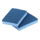 Schuurspons blauw cellulose 13,1 x 8,8 x 2,7 cm Scotch-Brite artikelfoto