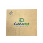 Synthetisch geperforeerd 40 x 35cm bedrukking Global Net Extra perfo gn artikelfoto
