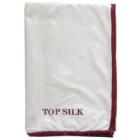 Top silk : microvezel handdoek - speciaal glazen - 50 x 70 cm - wit artikelfoto