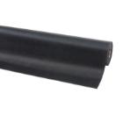 TAPIJT"Rib 'n' Rol Zwart 100 cm x 10 m - dikte 3 mm artikelfoto