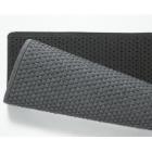 TAPIS "AQUA TRAP" : Anthracite 90cm x 150cm photo du produit