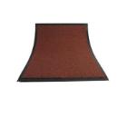 Antivuilmat pp : 60x40cm - bruin - rug vinyl artikelfoto
