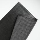Guzzler : tapis - int&eacute;rieur - anthracite - 120 x 180 cm photo du produit
