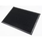 Tapis "Rubber Brush": Epais.16mm 90x180cm photo du produit