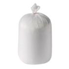 Vuilniszak wit 80 x 120 cm LD T110 140 l 10 zakken artikelfoto
