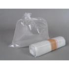 Sac poubelle transparent 60 x 90 cm BD 60µ 60 l 25 sacs photo du produit