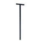 `Pied pour cendrier extérieur (57670,57671) H1200/L315/P30 photo du produit