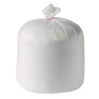 Vuilniszak wit 65 x 58 cm HD T12 35 l 100 zakken artikelfoto