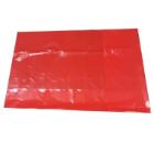 Vuilniszak rood 60 x 90 cm MD 30&micro; 60 l 25 zakken artikelfoto