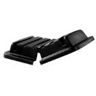 Couvercle : pour chariot cubique - noir photo du produit