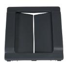 Insert - ouverture &agrave; clapets - anthracite - Mix & match" photo du produit