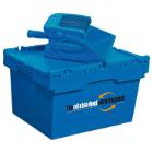 TWISTI PACK COMPACT - blaux artikelfoto