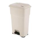 Pedaalemmer - 85 lt - beige - Hera artikelfoto
