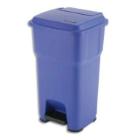 Pedaalemmer - 85 lt - blauw - Hera artikelfoto