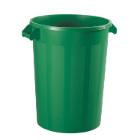 Pratik contenair - voedselcontact - 100 lt - groen artikelfoto