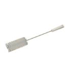 Goupillon medium blanc &Oslash; 60 mm x 50 cm Vikan photo du produit