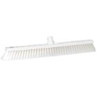 Balai de sol doux 61 cm blanc Vikan photo du produit