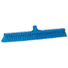 Vloerborstel zacht 61 cm blauw Vikan artikelfoto