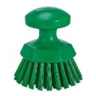 Brosse à main ronde dur Ø 11 cm vert Vikan photo du produit