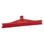 Vloerwisser : rood - enkelbladig - 40 cm - "vikan" artikelfoto