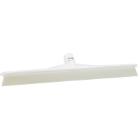 Raclette sol : blanc - lame unique - 50 cm - "vikan" photo du produit