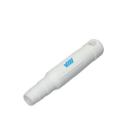 Mini manche vikan : polypropyl&egrave;ne - blanc - &Oslash; 3,2cm - 16,5cm photo du produit