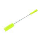 Goupillon dur jaune &Oslash; 40 mm x 50 cm Vikan photo du produit