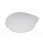 Couvercle pour seau vikan : blanc photo du produit