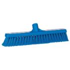 Vloerborstel gepluimd 41 cm blauw Vikan artikelfoto