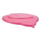 Couvercle pour seau vikan : rose photo du produit