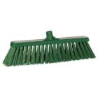 Balai de rue vikan dur 53 cm vert Vikan photo du produit