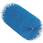 Flessenborstelkop medium blauw  &Oslash; 60 x 20 mm artikelfoto