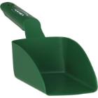 Pelle à main vikan : polypropylene - vert - small - 30 x 9 x 9.7cm - 0.5lt photo du produit